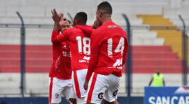 Cienciano agrava la crisis de Alianza Lima al vencerlo por 2-1 en la fecha final del Apertura