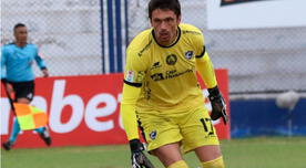 Daniel Ferreyra luego de ganar a Alianza Lima: "Ya nos tocaba"
