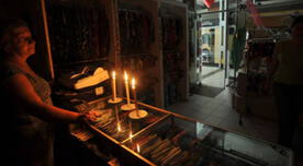 Corte de luz en Lima y Callao: revisa las zonas afectadas desde el 19 al 25 de octubre