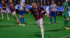 Cerro Porteño ganó 2-0 a Sportivo Luqueño por la primera fecha del Torneo Clausura de Paraguay
