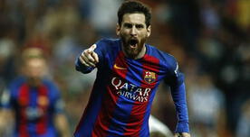 Lionel Messi igualará marca de Raúl González en la Champions League
