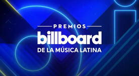 Premios Latin Billboard 2020: repasa todos los ganadores del certamen