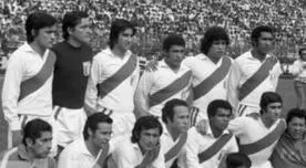 Copa América 1975: Perú le ganó 2-0 a Colombia en la final y forzó tercer partido - VIDEO