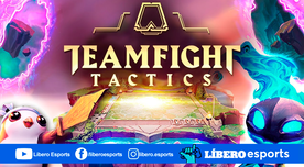 Teamfight Tactics: parche 10.21 B revive meta con las mejores composiciones