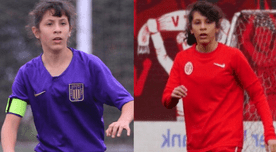 Alianza Lima destaca a Almudena Sierra, quien juega en Alemania: "Nos enseña que no hay meta imposible"