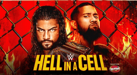 WWE Hell in a Cell 2020: horarios, canales TV y cartelera del evento de lucha libre