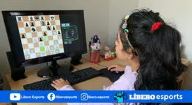 Municipalidad de Lima crea el primer Torneo Metropolitano virtual de ajedrez