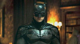 'The Batman': rodaje con Robert Pattinson se extenderá hasta inicios del 2021