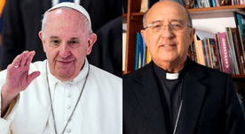 Cardenal Barreto sobre mensaje del papa Francisco: “Habló de la convivencia civil"