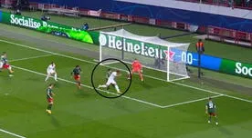 Bayern Munich vs Lokomotiv: Goretzka anotó el 1-0 ‘bávaro’ en la Champions League - VIDEO