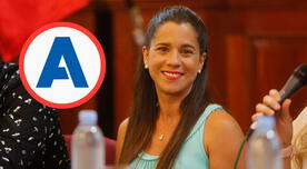Vanessa Terkes será precandidata al Congreso por Alianza Para el Progreso