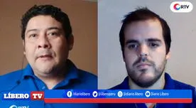 Líbero TV: ¿Qué aportará Patricio Rubio al Alianza Lima de Mario Salas?