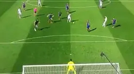 Real Madrid vs Huesca: Hazard anotó su primer gol con los 'blancos' en la temporada - Video