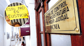 Ocma inicia investigación a juzgado de Ica que archivó denuncia de violación sexual