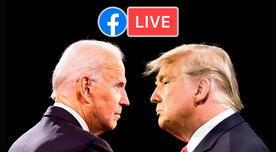 Elecciones USA 2020 EN VIVO, Trump vs. Biden: ¿Quién va ganando?