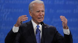 Joe Biden es el favorito a ganar las elecciones estadounidenses, según casas de apuestas