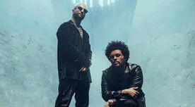 The Weeknd anuncia colaboración con Maluma y Youtube spoilea el tema elegido - FOTO