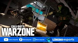 Call of Duty: Warzone: anticipa el cierre de la zona con este truco