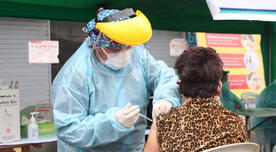 Ministerio de Salud reporta 32 casos sospechosos de difteria
