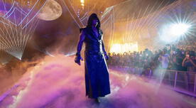 WWE: The Undertaker tendrá su despedida y será homenajeado en Survivor Series 2020