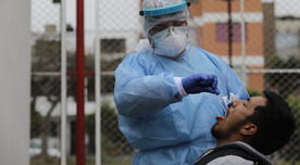Coronavirus en Perú RESUMEN: 917 503 casos y 34 783 fallecidos - HOY, sábado 7 de noviembre