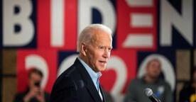 Joe Biden envía mensaje a los estadounidenses: "Me honra que me hayan elegido"
