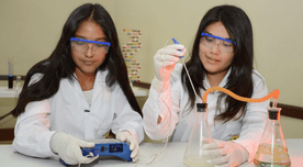 Beca Mujeres en Ciencia 2020: conoce cómo inscribirte y dónde postular a las 150 becas