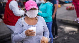 Coronavirus en Perú: 922 333 casos y 34 879 fallecidos - Resumen, domingo 8 de noviembre
