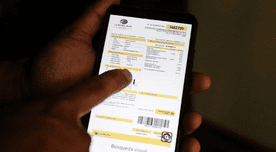 Enel y Luz del Sur: revisa AQUÍ los pasos para pagar tu factura vía internet