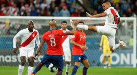 Perú – Chile en vivo, Clásico del Pacífico por Eliminatorias Qatar 2022
