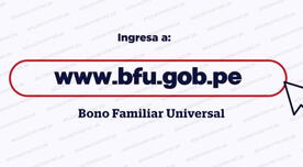 Bono Universal – Fase 3: revisa cómo cobrar los S/ 760 vía Banca Celular