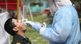 Coronavirus en Perú: 928 006 casos y 35 031 fallecidos - Resumen, miércoles 11 de noviembre