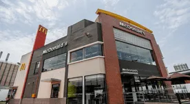 McDonald's no volverá a operar en local donde fallecieron dos de sus trabajadores