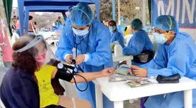 Coronavirus en Perú: 930 237 casos y 35 067 fallecidos, Resumen jueves 12 de noviembre