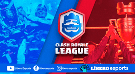 Clash Royale: Mira los playoffs de la temporada de otoño 2020 de la CRL West