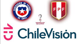 Chilevision EN VIVO: ver por internet el Chile vs Perú: 2-0 por las Eliminatorias Qatar 2022