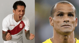 Rivaldo cree conveniente la presencia de Lapadula en Perú vs Chile: “Debería tener chances de jugar”