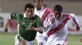 Un día como hoy Perú cerró las Eliminatorias con un empate ante Bolivia - VIDEO