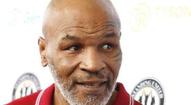 Mike Tyson no descartó volver al Boxeo tras pelear contra Roy Jones Jr. 