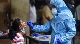 Coronavirus en Perú RESUMEN: 934 899 casos y 35 177 fallecidos -  sábado 14