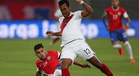 VER Movistar Deportes RESUMEN: Perú 0-2 Chile por Eliminatorias Qatar 2022