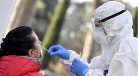 Coronavirus en Perú RESUMEN: 937 011 casos y 35 231 fallecidos - HOY domingo 15 de noviembre