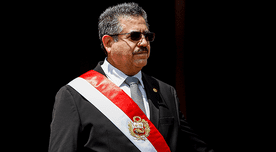 Manuel Merino renuncia a su gobierno de facto tras asesinatos en protestas