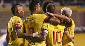 El Nacional – Barcelona SC en vivo: hora, canal, TV y dónde ver Liga Pro de Ecuador