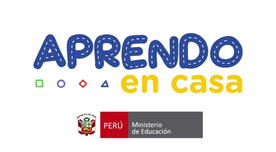 Aprendo en casa TV Perú RESUMEN: repasa las clases de HOY, martes 17 de noviembre