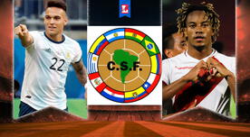 Ver TV Pública EN VIVO y EN DIRECTO,  Argentina – Perú: 0-0 por Eliminatorias Qatar 2022