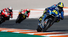 MotoGP Portimao 2020: horarios y dónde ver la última carrera de la temporada