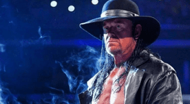 The Undertaker y un mensaje que desilusiona a seguidores de WWE: "Es hora de que me vaya"