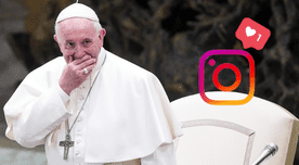 Vaticano investiga 'me gusta' a modelo brasileña desde cuenta del papa Francisco en Instagram