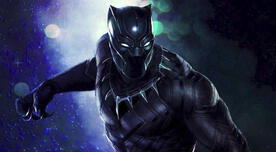 "Black Panther 2" iniciará grabaciones a mediados del 2021